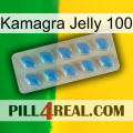 Kamagra Jelly 100 22